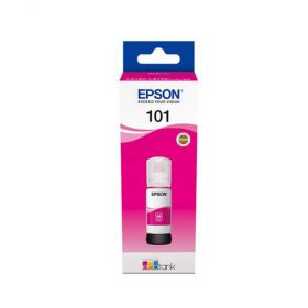 CARTUS MAGENTA 101 C13T03V34A 70ML ORIGINAL EPSON L4150 CISS